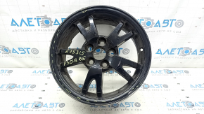Wheel disk R15 x 6J ET45 5*100 Toyota Prius 30 13-15 rest, light curb