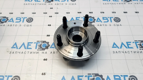 Front right hub Ford Explorer 11-19