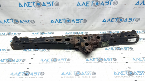 Front beam reinforcement Toyota Prius 30 10-15 rusty