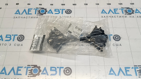 Mazda CX-5 Battery Mount 17-