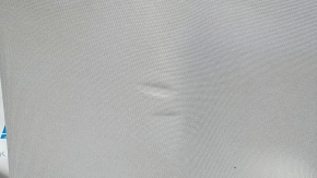 Chevrolet Volt 16 headlining - gray, without sunroof, dry-cleanable, dents, scratches, tear