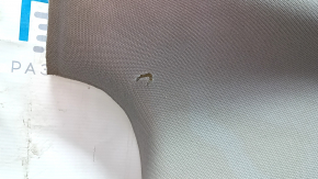 Chevrolet Volt 16 headlining - gray, without sunroof, dry-cleanable, dents, scratches, tear