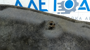 Subaru Impreza WRX GH 08-14 hood insulation tears