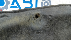 Subaru Impreza WRX GH 08-14 hood insulation tears