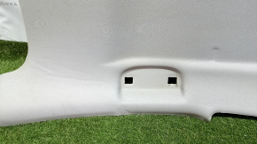 Ceiling trim Chevrolet Volt 16 - gray, without sunroof, for dry cleaning, dents, cracks