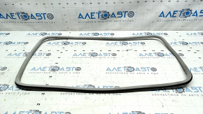 Subaru Impreza WRX GH 10-14 hatch seal gray, for cleaning