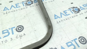 Subaru Impreza WRX GH 10-14 hatch seal gray, for cleaning