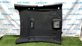Chevrolet Volt 16 headlining - black, no sunroof, dry cleanable