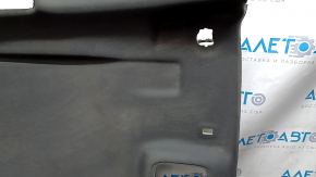 Chevrolet Volt 16 headlining - black, no sunroof, dry cleanable