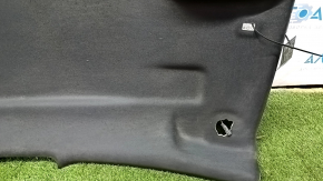 Chevrolet Volt 16 headlining - black, no sunroof, dry cleanable