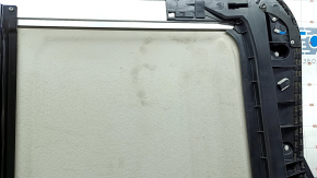 Subaru Impreza WRX GH 10-14 sunroof assembly, gray curtain, for cleaning