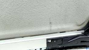 Subaru Impreza WRX GH 10-14 sunroof assembly, gray curtain, for cleaning