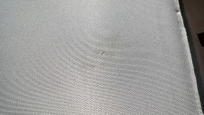 Ceiling trim Chevrolet Volt 16 - gray, for dry cleaning, dents, scratches