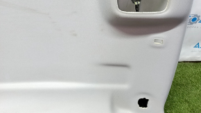 Ceiling trim Chevrolet Volt 16 - gray, for dry cleaning, dents, scratches