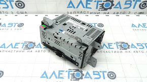 Radio tape recorder Lincoln MKC 15-