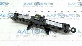 Jack Subaru Impreza WRX GH 10-14