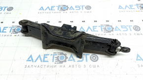 Jack Subaru Impreza WRX GH 10-14
