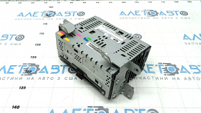 Radio tape recorder Lincoln MKC 15-