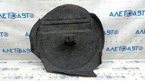 Subaru Impreza WRX GH 08-14 5d Trunk Tray Flooring