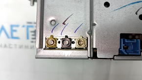 Navigation computer Ford Ecosport 18-22
