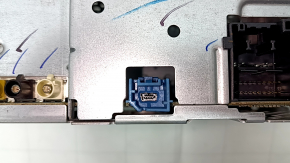 Navigation computer Ford Ecosport 18-22