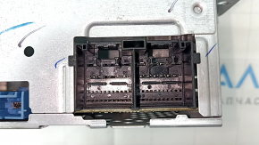 Navigation computer Ford Ecosport 18-22