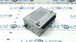 Radio tape recorder Ford Transit Connect MK2 13-