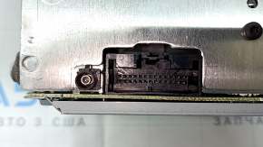 Radio tape recorder Ford Transit Connect MK2 13-