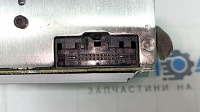 Radio tape recorder Ford Transit Connect MK2 13-