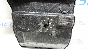 Trunk tray left Subaru Impreza WRX GH 08-14 5d cracks, dents