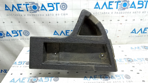 Trunk tray right Subaru Impreza WRX GH 08-14 5d cracks