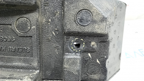 Trunk tray right Subaru Impreza WRX GH 08-14 5d cracks
