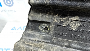 Trunk tray right Subaru Impreza WRX GH 08-14 5d cracks