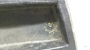 Trunk tray right Subaru Impreza WRX GH 08-14 5d cracks