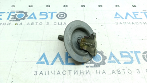 Spare Wheel Mount Subaru Impreza WRX GH 08-14