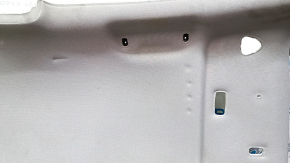 Headlining Hyundai Sonata 11-15 without sunroof, gray, for dry cleaning, dents, creases