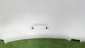 Headlining Hyundai Sonata 11-15 without sunroof, gray, for dry cleaning, dents, creases