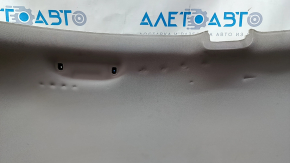 Headlining Hyundai Sonata 11-15 without sunroof, gray, for dry cleaning, dents, creases