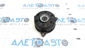 Cooling Fan Motor Left Toyota Prius 30 10-15 Rusty