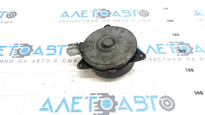 Cooling Fan Motor Left Toyota Prius 30 10-15 Rusty