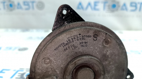 Cooling Fan Motor Left Toyota Prius 30 10-15 Rusty