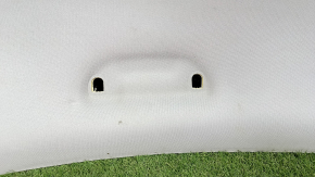 Headlining Hyundai Sonata 11-15 without sunroof, gray, for dry cleaning, dents, abrasions