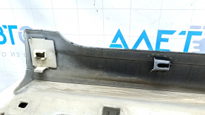 Threshold left Subaru Impreza WRX GH 10-11 white, broken fasteners