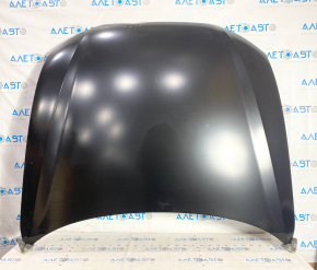 Bare hood Audi A6 C7 12-18 steel, dented