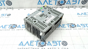 Ford Escape MK3 Radio Tape Recorder 13-