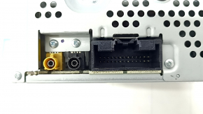 Radio tape recorder Ford Escape MK3 13-19 Sync 2