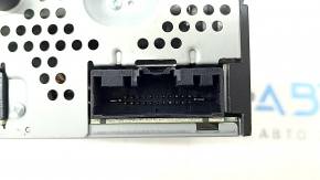 Radio tape recorder Ford Escape MK3 13-19 Sync 2