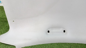 Headlining Hyundai Sonata 11-15 without sunroof, gray, dry-cleanable, dents