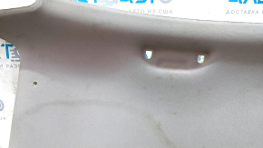 Headlining Hyundai Sonata 11-15 without sunroof, gray, dry-cleanable, dents