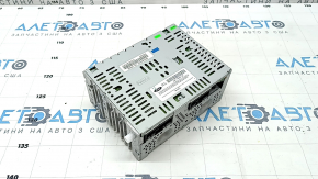 Ford Escape MK3 Radio Tape Recorder 13-